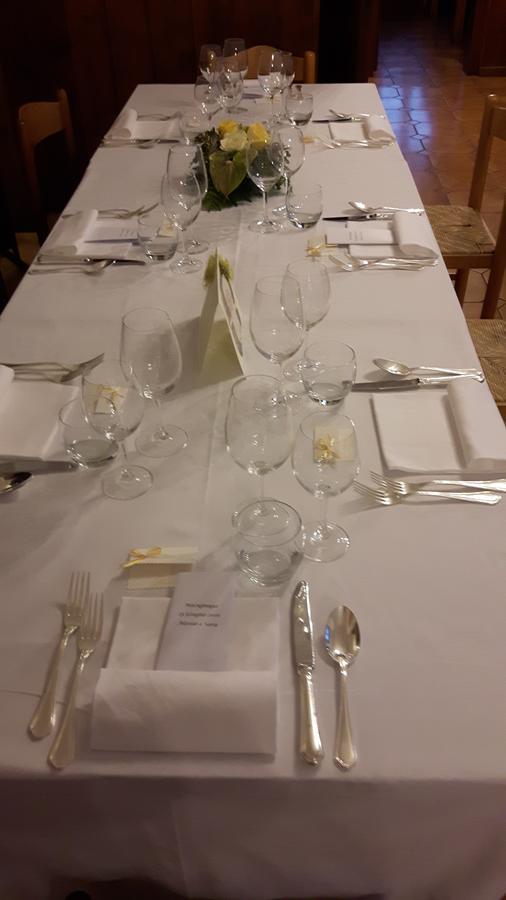 Casa Alpina De Filippi Hotel Macugnaga Eksteriør billede